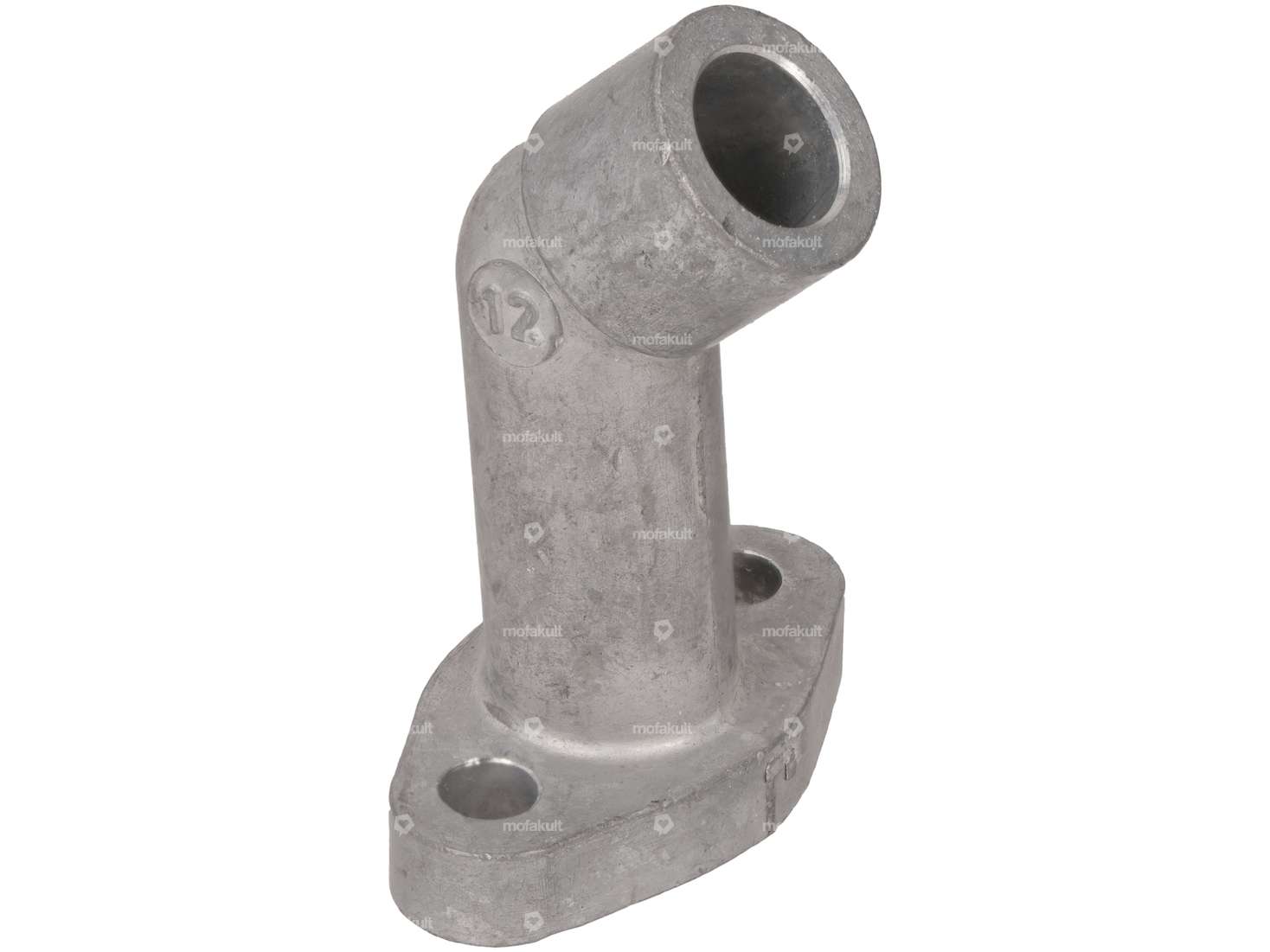 Ansaugstutzen 12 mm NOS | Puch MS50, Monza, X50 Carousel Image 1