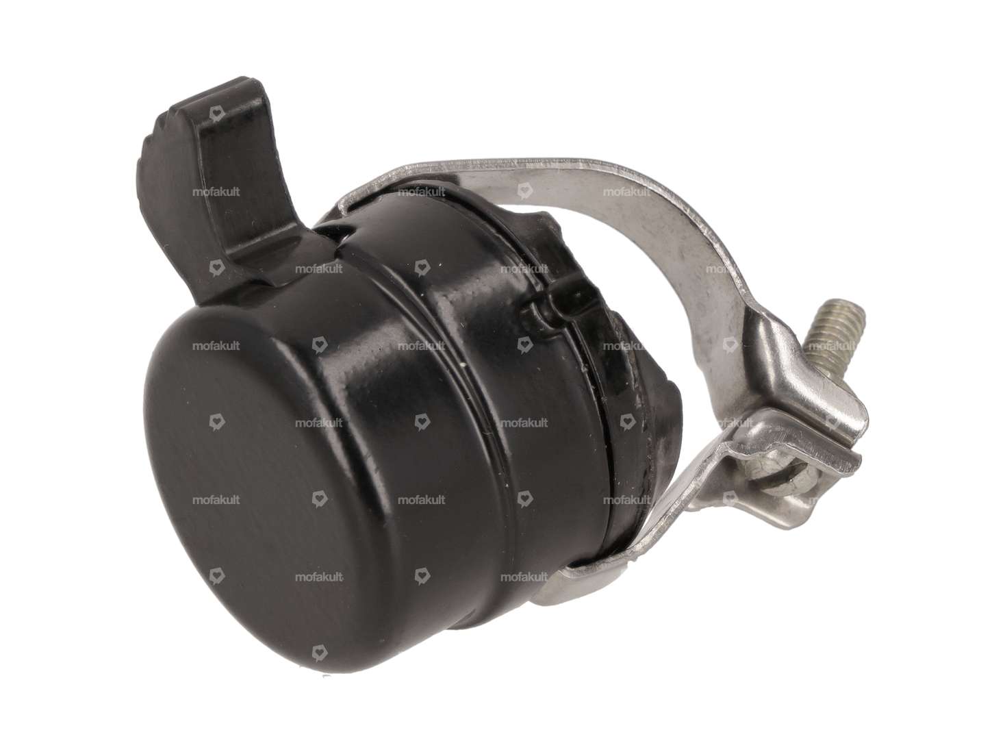 Light switch 3 positions without horn & cancel button 22 mm NOS Carousel Image 3