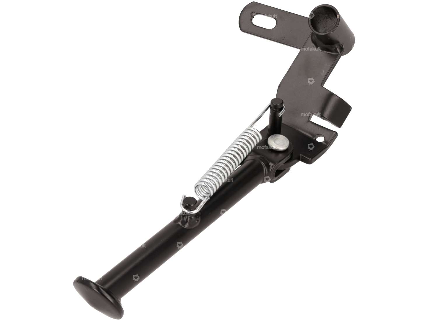 Seitenständer schwarz | Piaggio Bravo, SUPERbravo, Gilera Citta Carousel Image 1