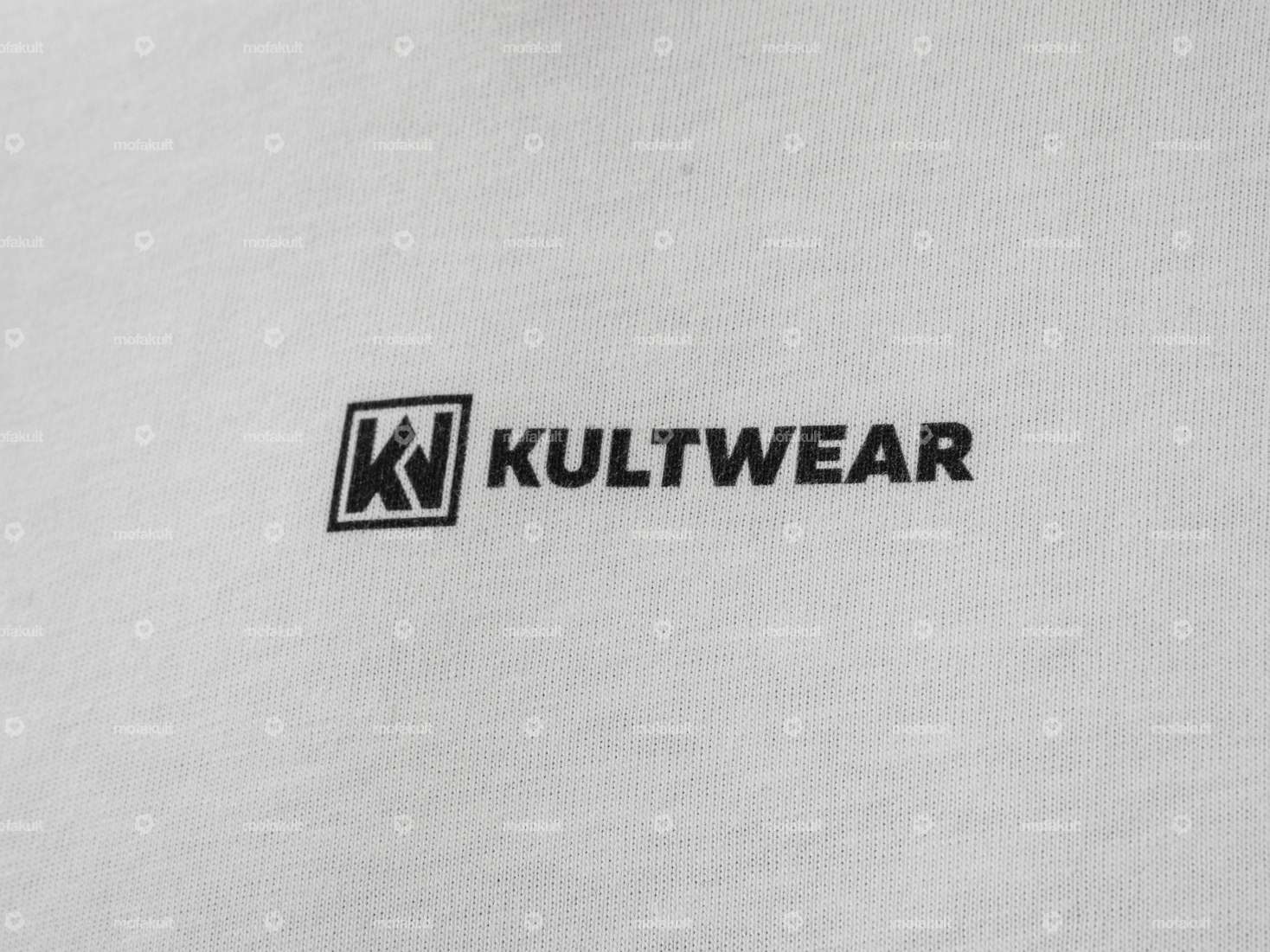 Kultwear T-Shirt «Puch» Carousel Image 3