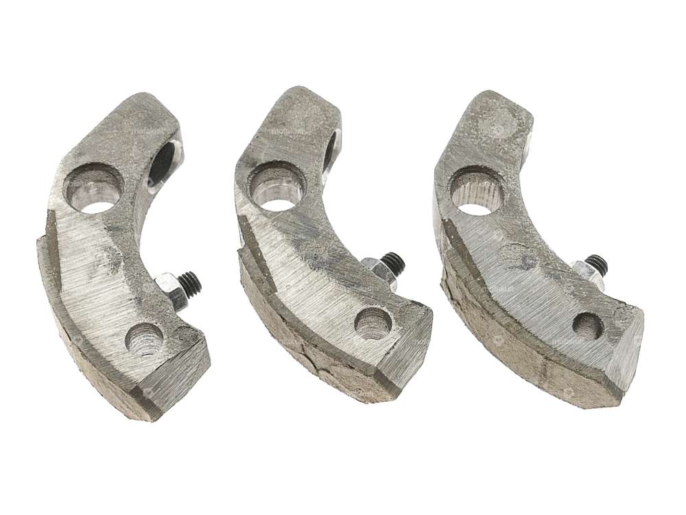 HK replacement jaws racing clutch Carousel Image 1