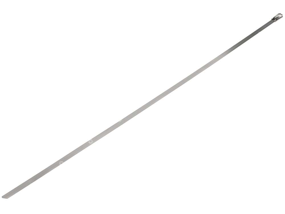 Cable ties Inox Carousel Image 1