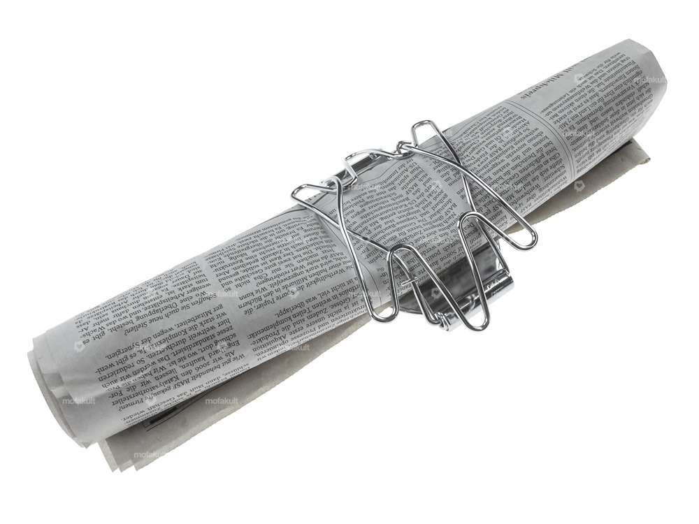 Newspaper holder Carousel Image 2