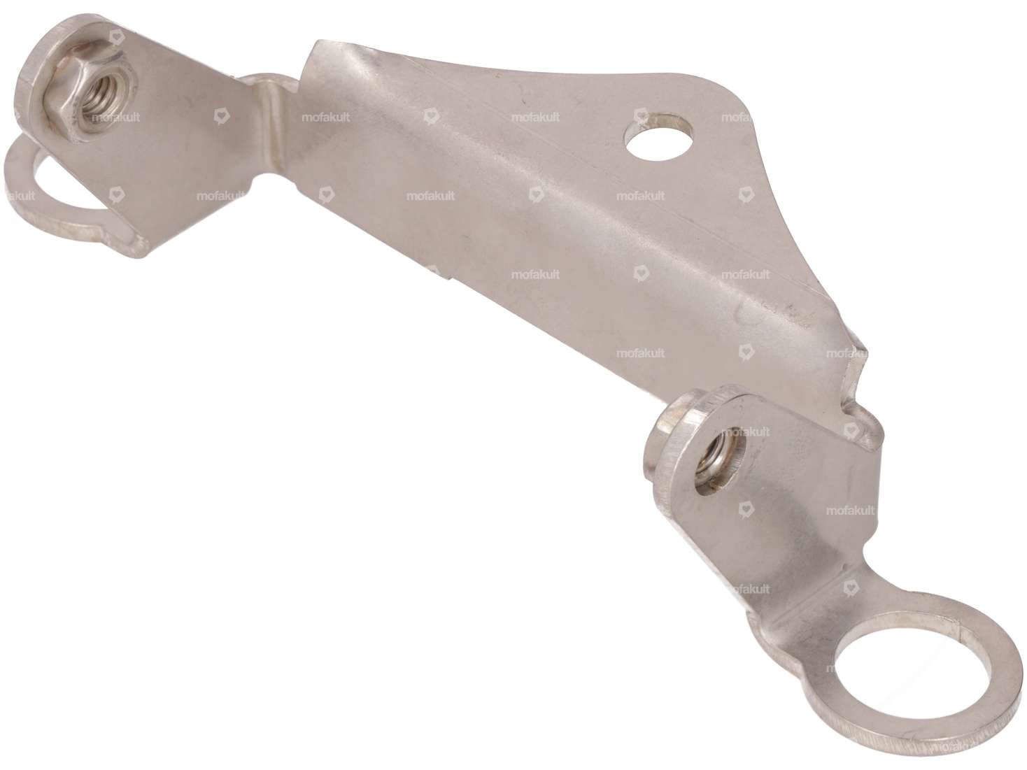 Lamp holder Inox | Piaggio Ciao PX, C24 Carousel Image 1