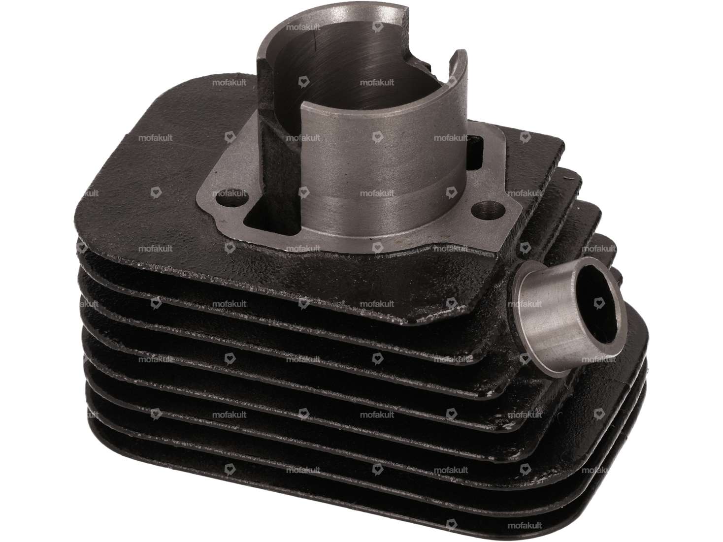 DR 38.4 mm Zylinderkit 10 mm KoBo | Piaggio Ciao, SI, Bravo, Boxer Carousel Image 4