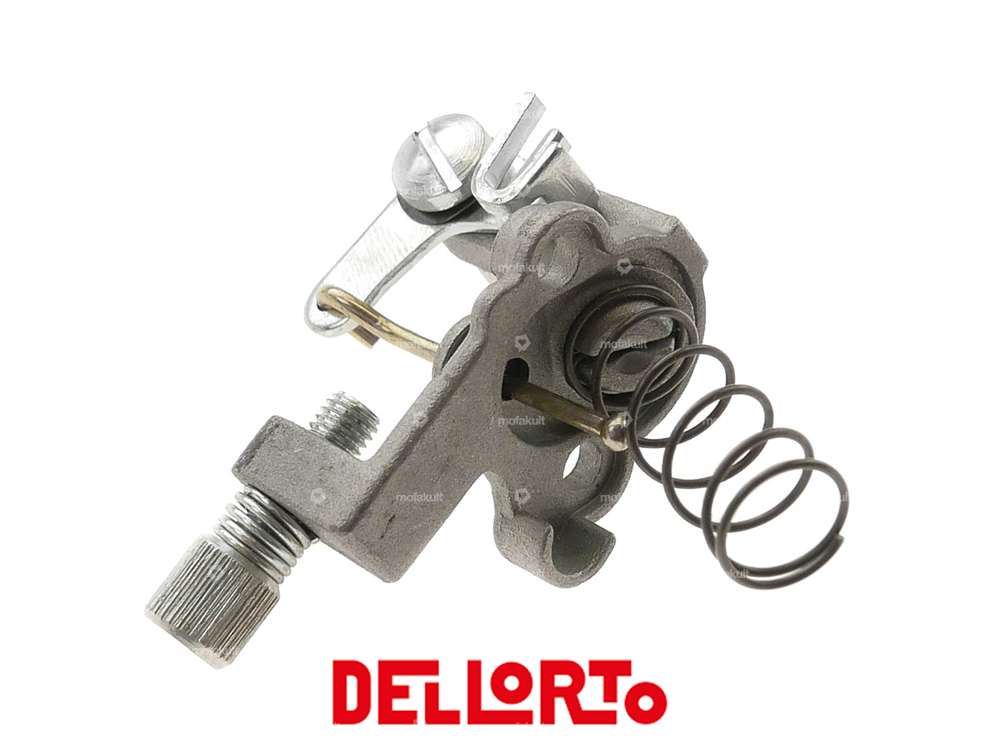 Dell'Orto Schieberdeckel SHA 7 - 13 mm Carousel Image 3