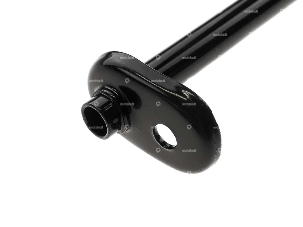 Exhaust tailpipe | Puch X30 Ur-Velux Carousel Image 2