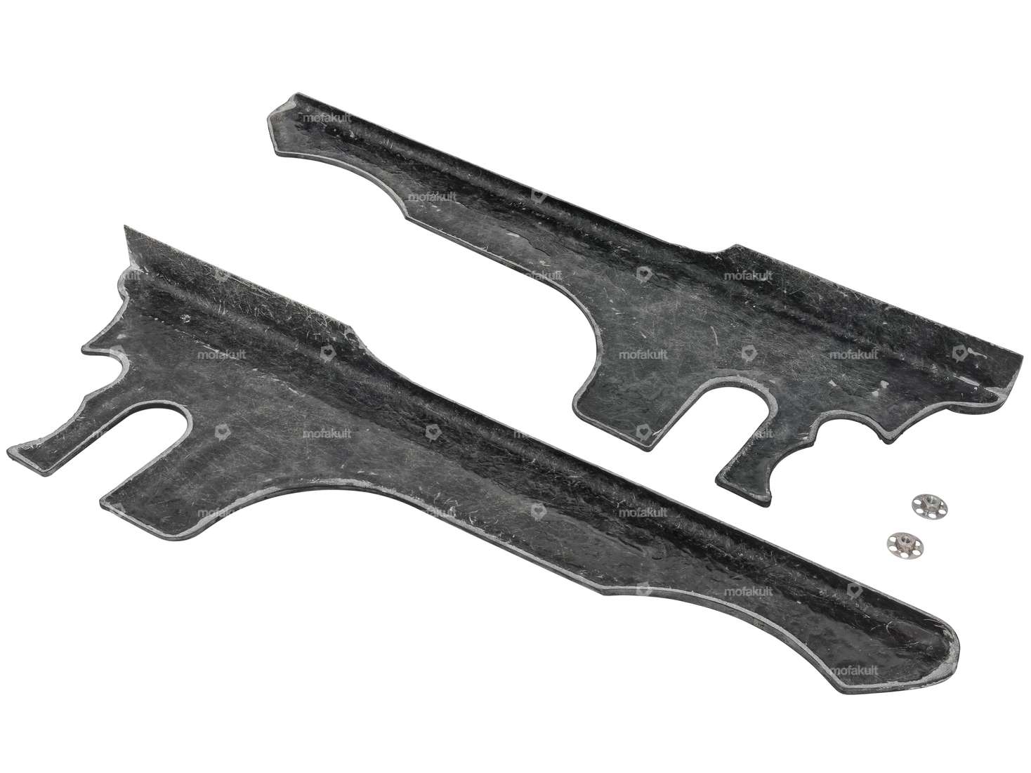 Side panel Tigra Caravelle Sachs 50/2 fiberglass *handmade* Carousel Image 2