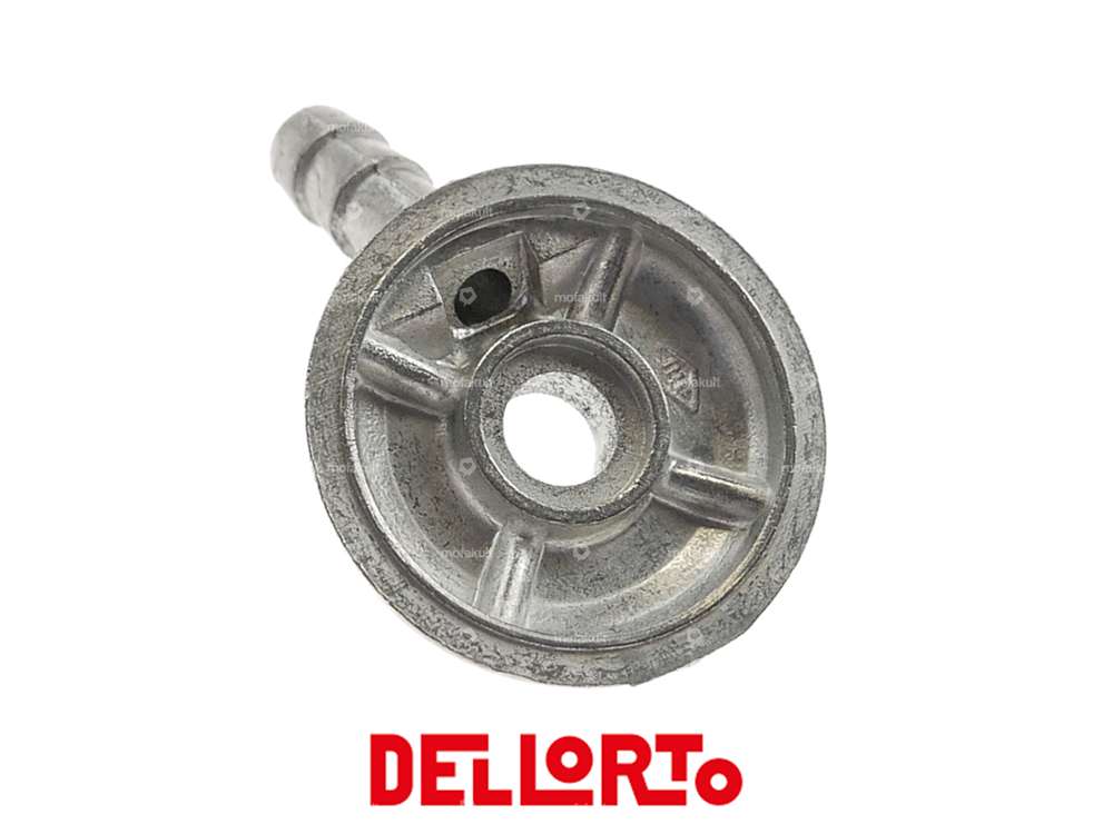 Dell'Orto Benzinanschluss 30° SHA 14 - 16 mm Carousel Image 2