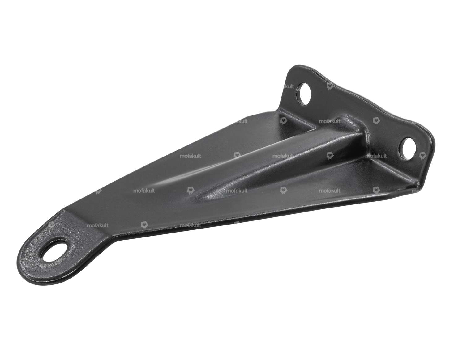 swiing® revival Gepäckträgerlasche schwarz | Puch X30 Sport Carousel Image 2