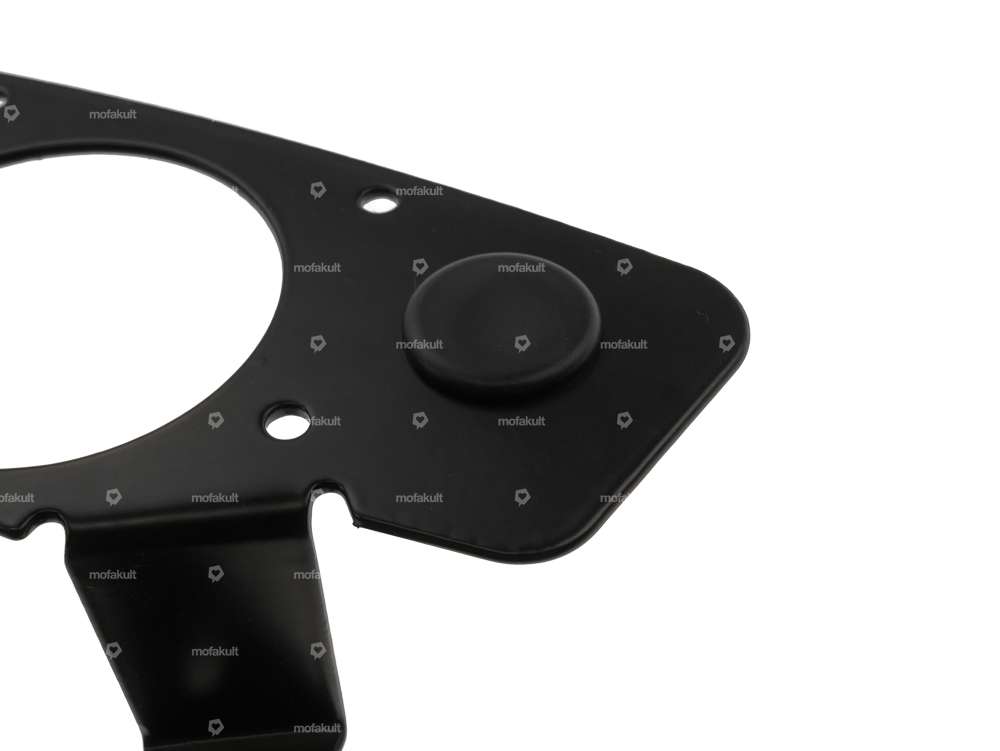 Cover cap rubber retaining plate cockpit | Zündapp Carousel Image 3