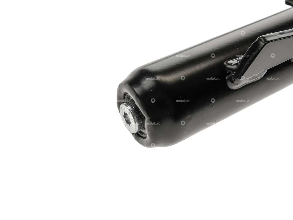 EBR fork black | Piaggio SI Carousel Image 6