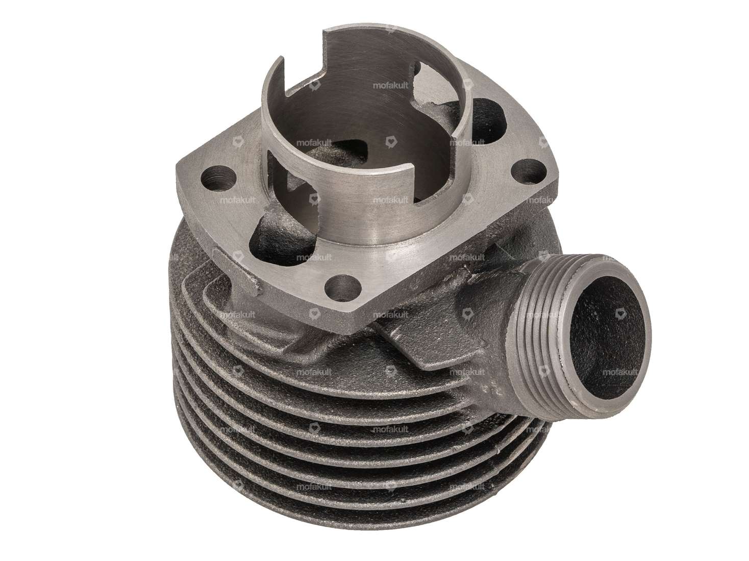 GPO 41 mm Zylinderkit gebläsegekühlt Schlitz | Sachs 50/2, 50/3, 50/4 (DE) Carousel Image 4