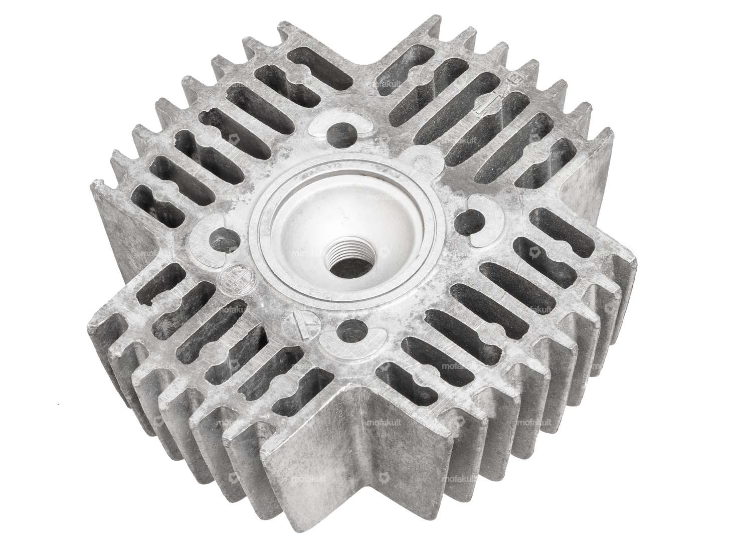 38 mm cylinder head Austria (45 km/h) original Occ. | Puch Carousel Image 2