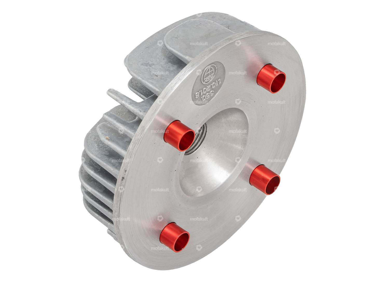 swiing® ingenious centering sleeves cylinder head (M7 stud bolt) | Puch X30 Velux Carousel Image 2