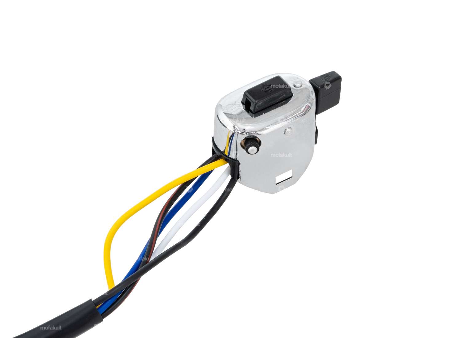 swiing® revival wiring harness MERIT light switch + 20 cm Carousel Image 2