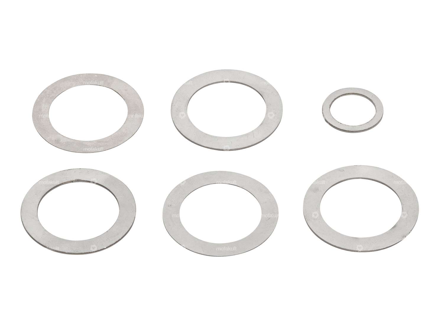 ADDY Racing engine case E50 4-bearing | Puch Carousel Image 10