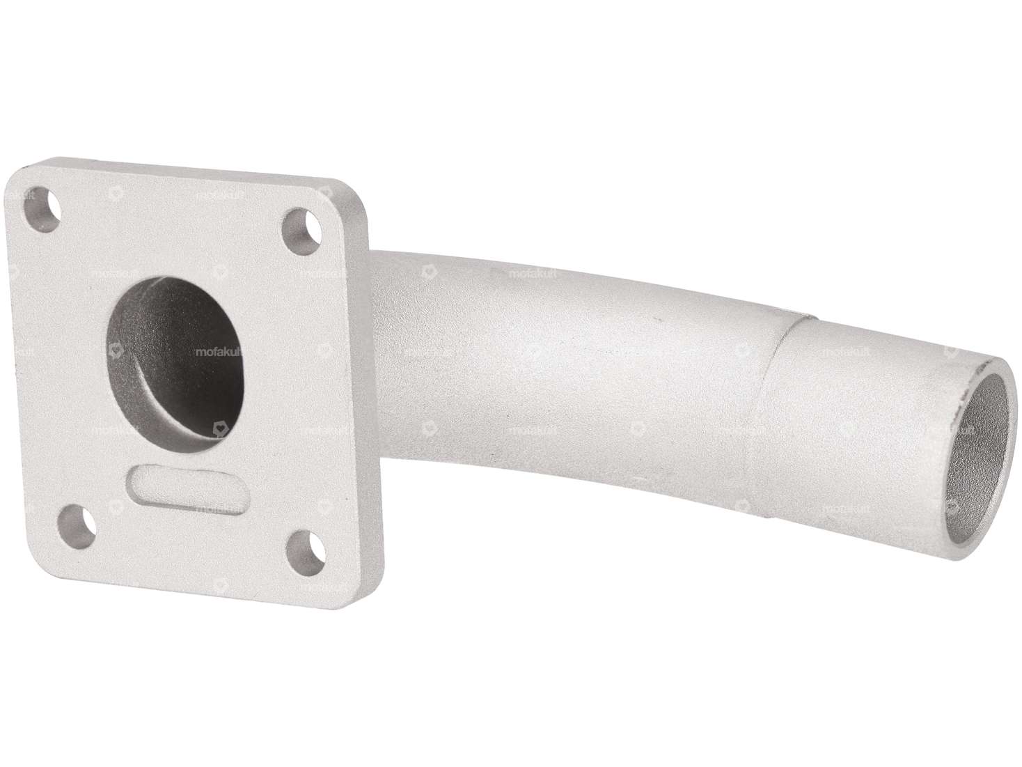 Intake manifold 20 mm aluminum | Tomos A3 Carousel Image 3