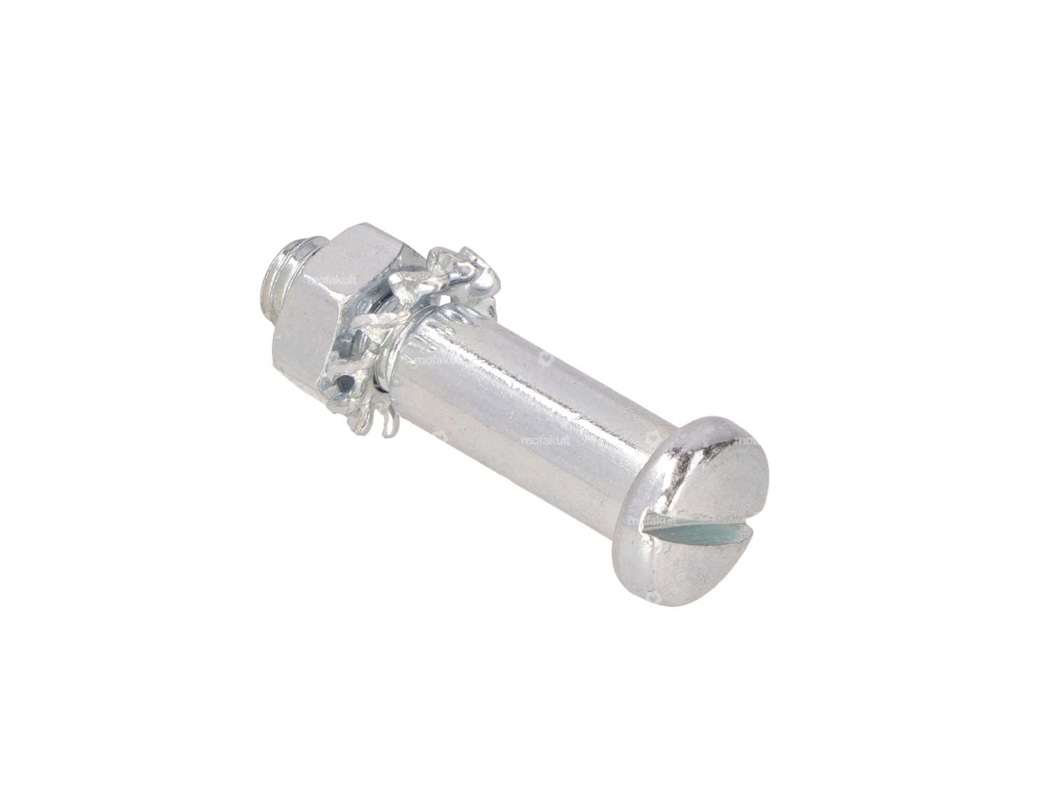 Lever screw M5 x 23.5 Carousel Image 2