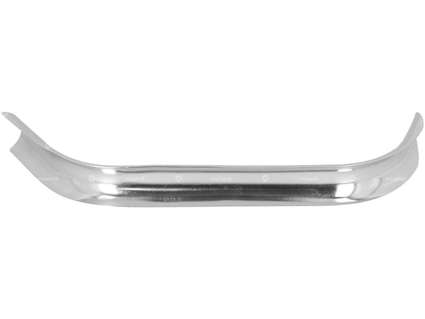 Rahmenschutz Chrom | Hercules Prima, Optima Carousel Image 2