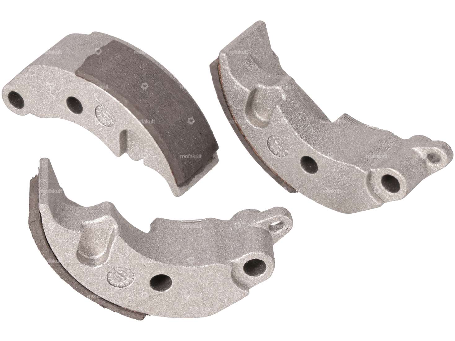 Malossi Kupplungsbacken Fly Clutch Wandler Vario | Piaggio Ciao, SI, Bravo, Boxer Carousel Image 2