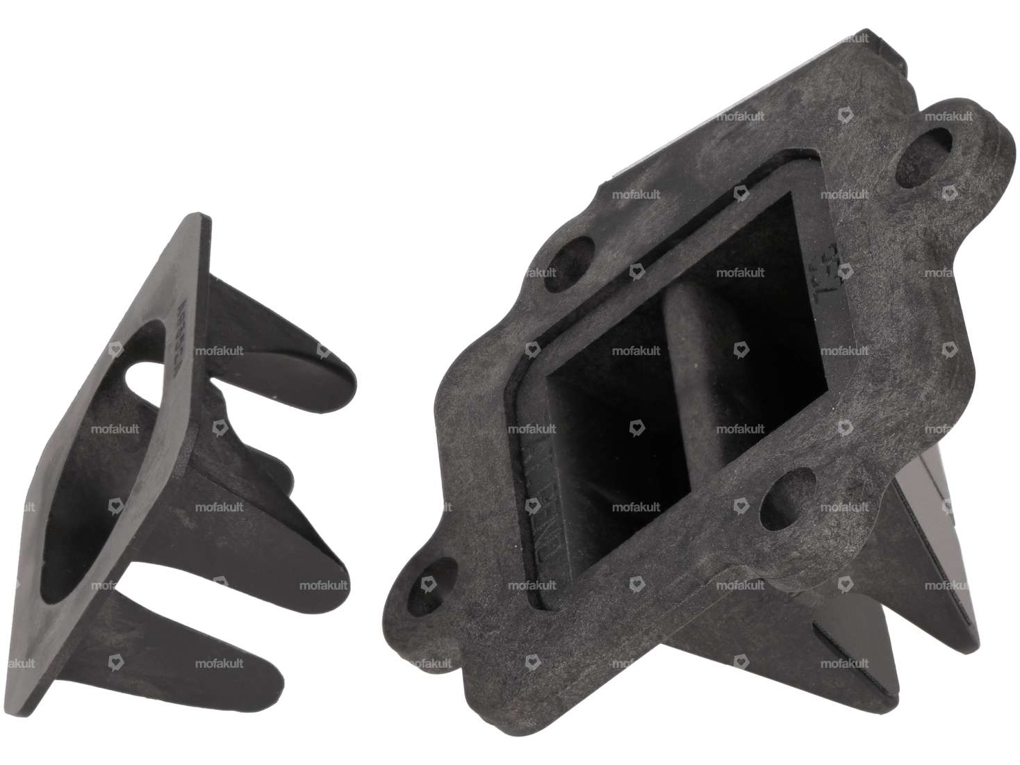 Stage6 reed valve V-Force 3 by Moto Tassinari | Minarelli Carousel Image 3