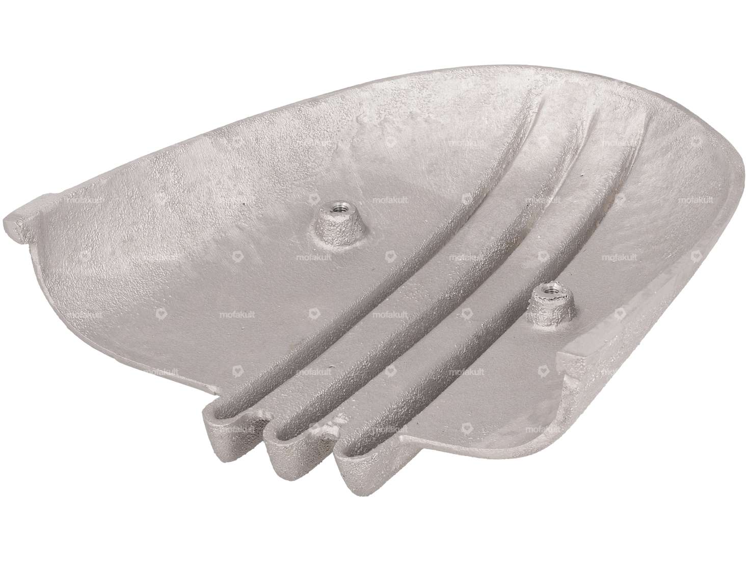 Bollag Motos Lufthutze-Set Seitenhaube | Vespa Wideframe Carousel Image 3