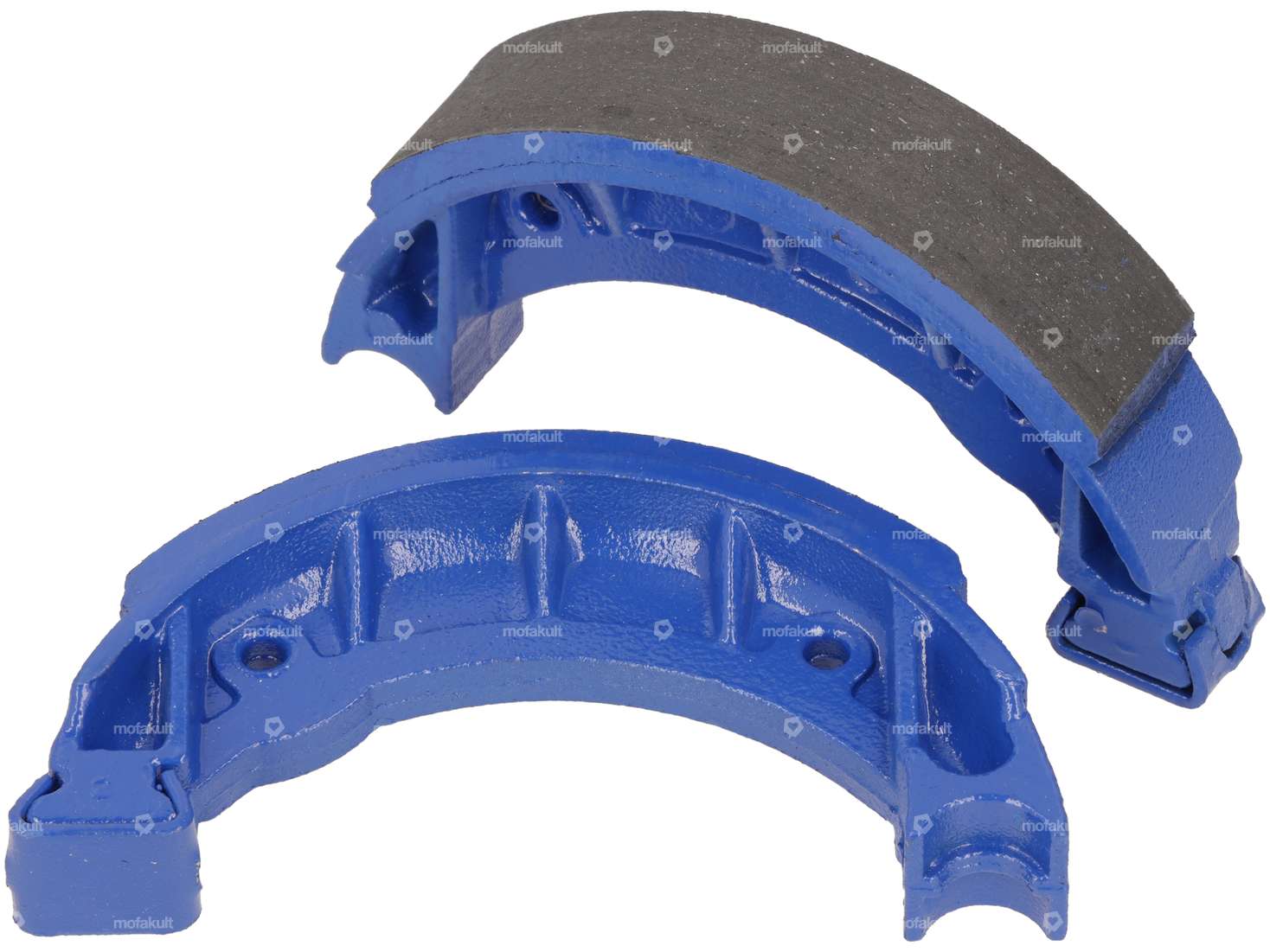 Polini brake shoes "Racing" Ø 105 x 20 Carousel Image 2