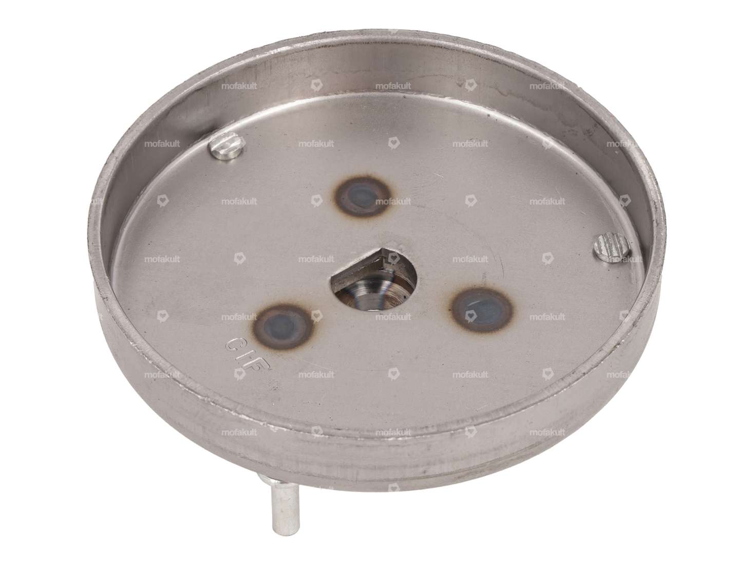 CIF starter bell mono | Piaggio Ciao, SI, Bravo, Boxer Carousel Image 2