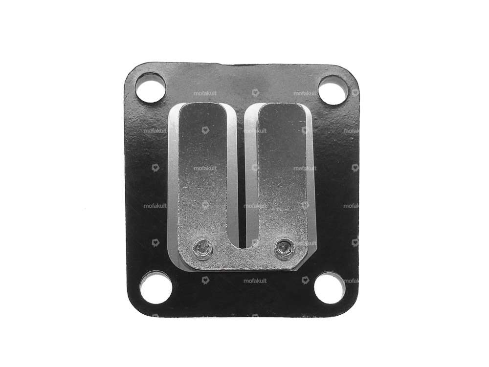 DMP 2-Klappmembraneinsatz Carousel Image 3