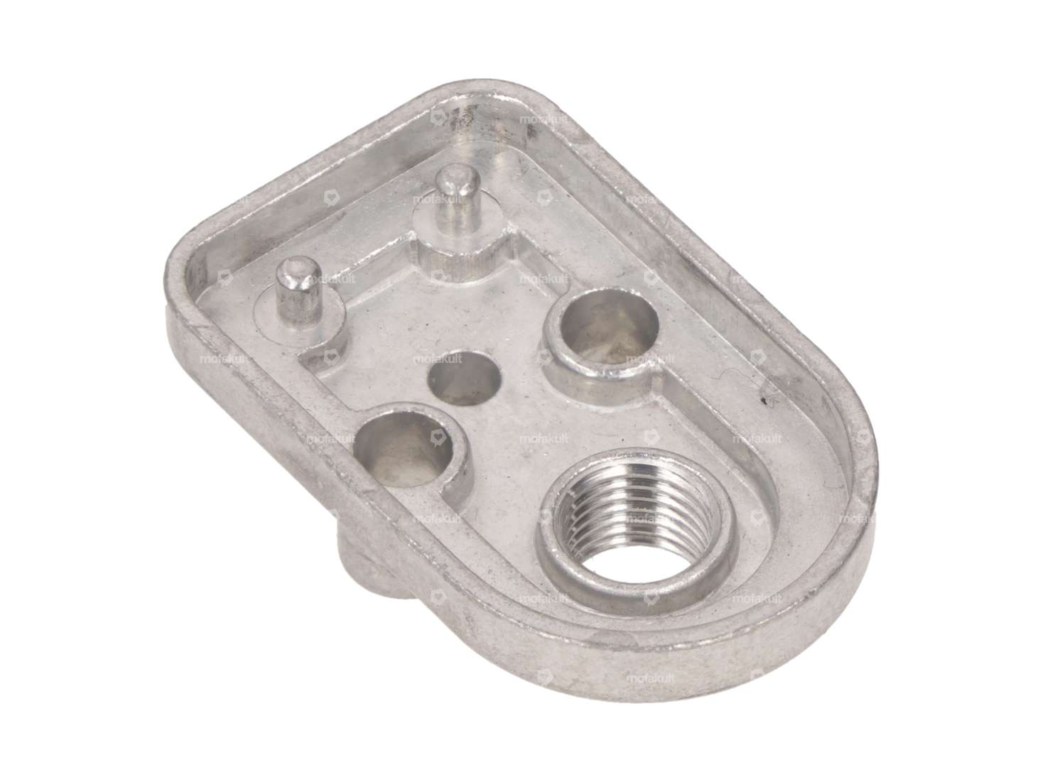 BING Carburetor cover Bing 85 (Sachs) Carousel Image 2