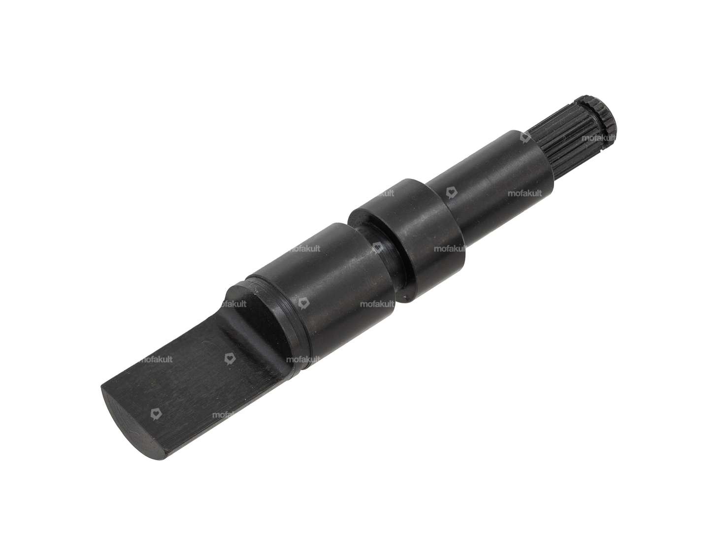 swiing® revival Kupplungswelle Ø 14 mm | Puch E50 Carousel Image 1