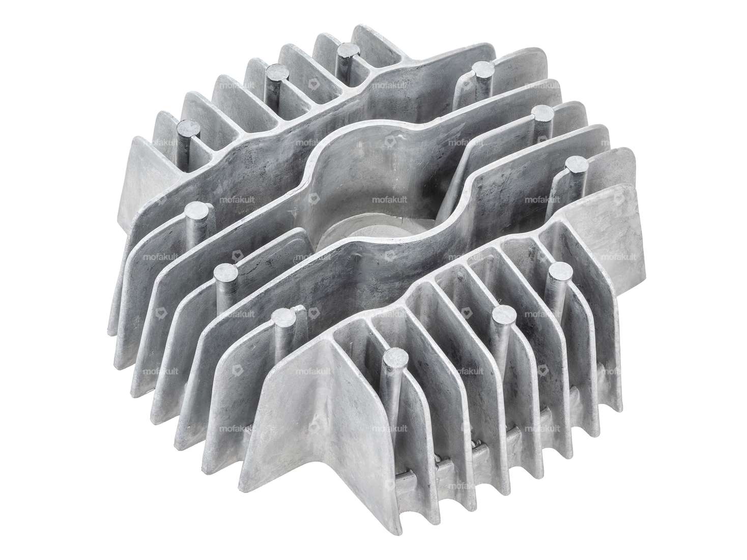 GPO 45 mm cylinder head tuning new version | Puch (AT) Carousel Image 1