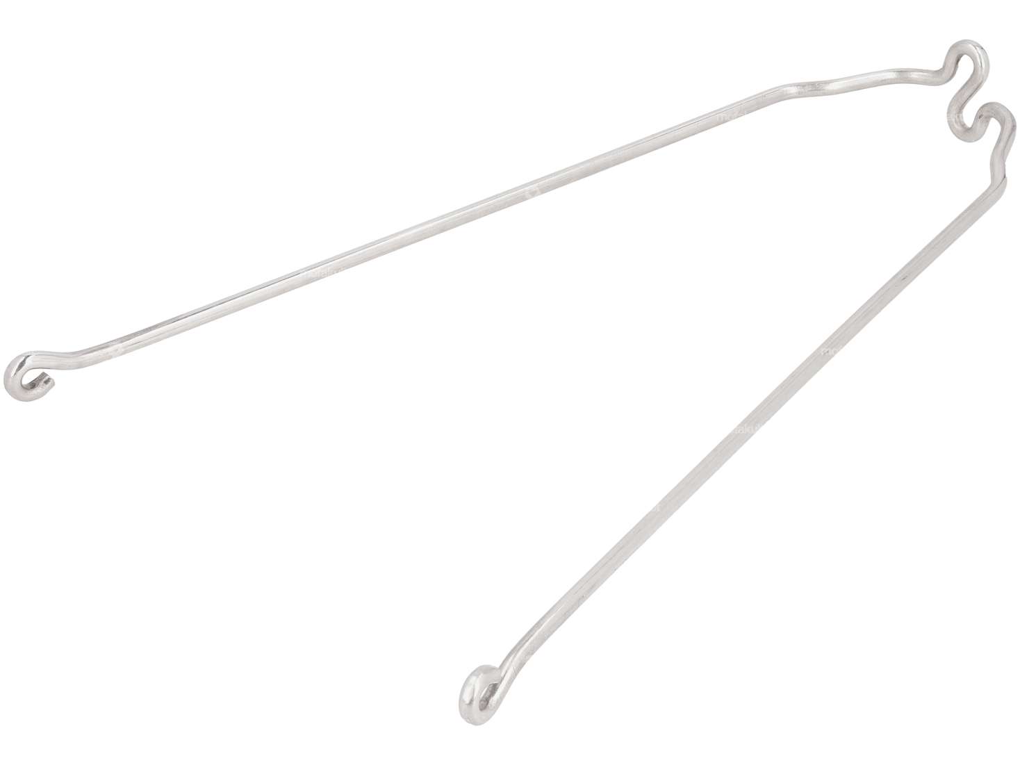 GPO rear mudguard strut 19" | Puch X30 Velux Carousel Image 1