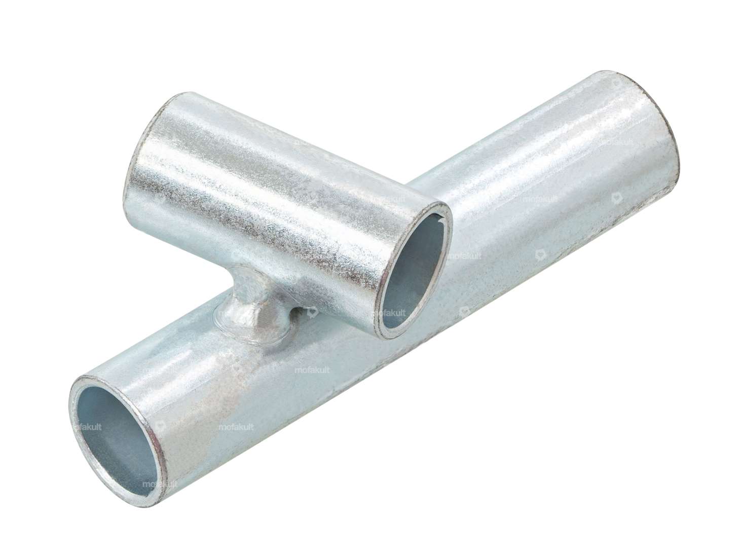 Spacer Puch X30 Tankbride (with cable guide) Carousel Image 1