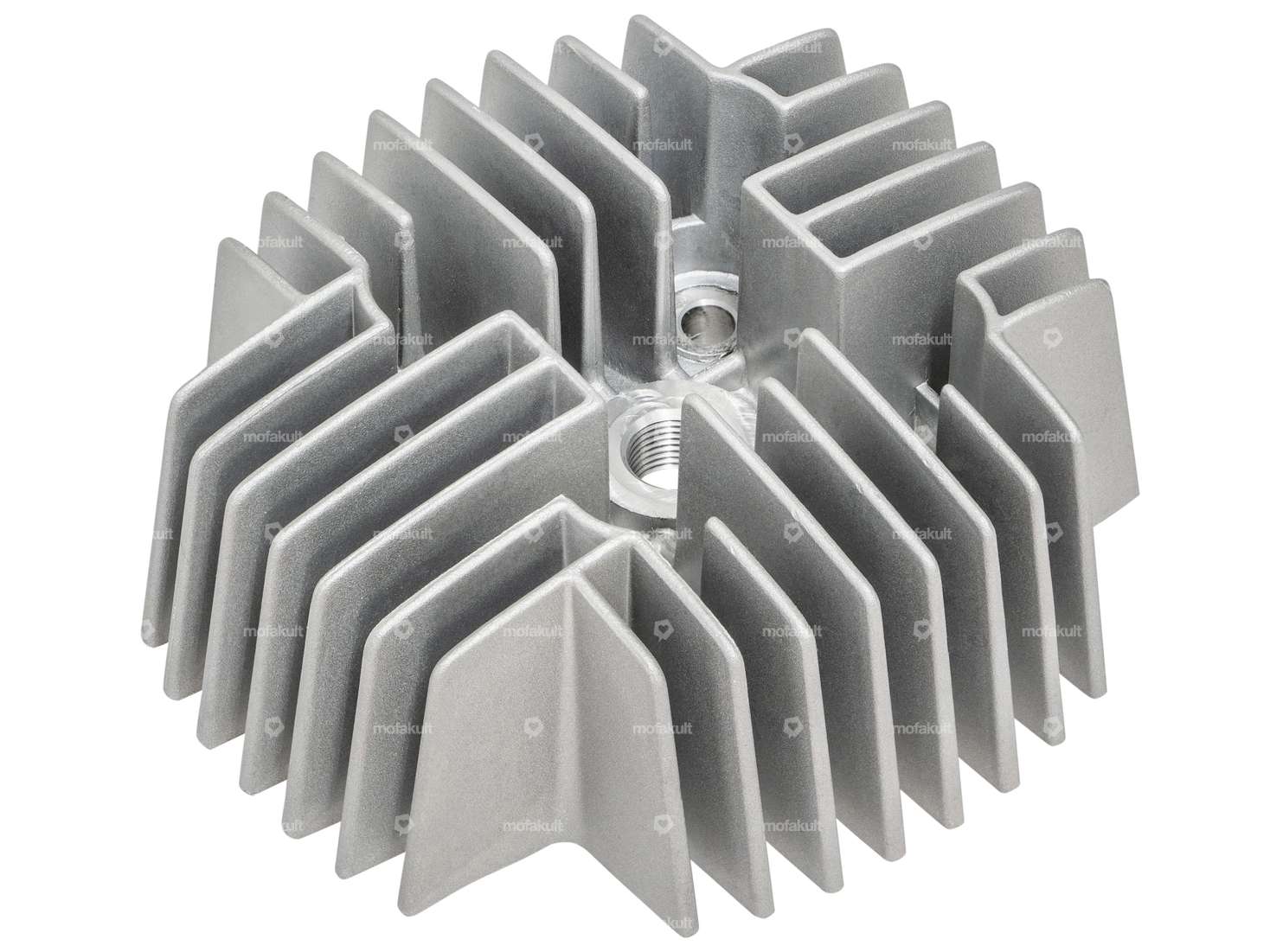 GPO 45 mm Zylinderkopf Tuning | Puch Maxi S, N / X30 NS, NL, N-2AH Carousel Image 1