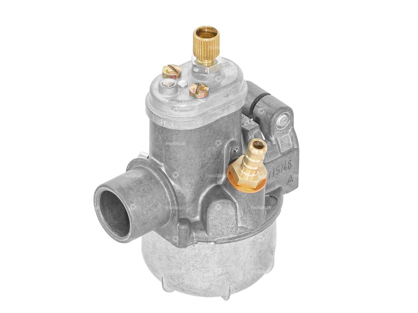 BING 15 mm Bing original Vergaser (1/15/46A) Carousel Image 2