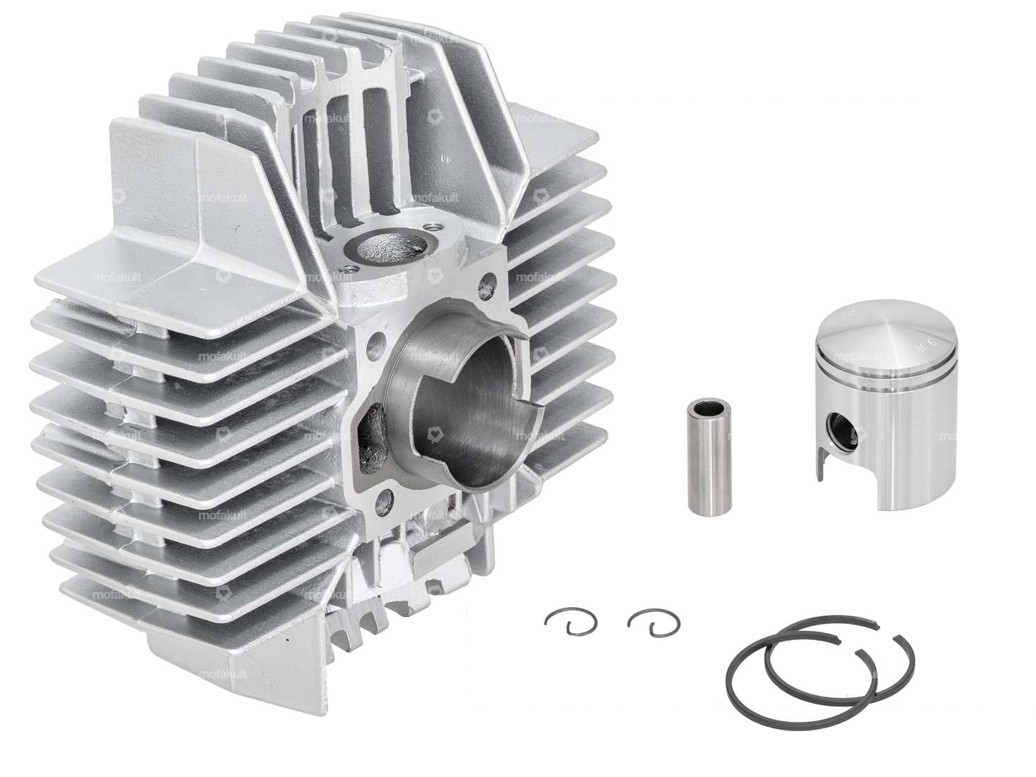 40 mm Zylinderkit Racing | Puch Supermaxi LG1 / LG2 Carousel Image 1
