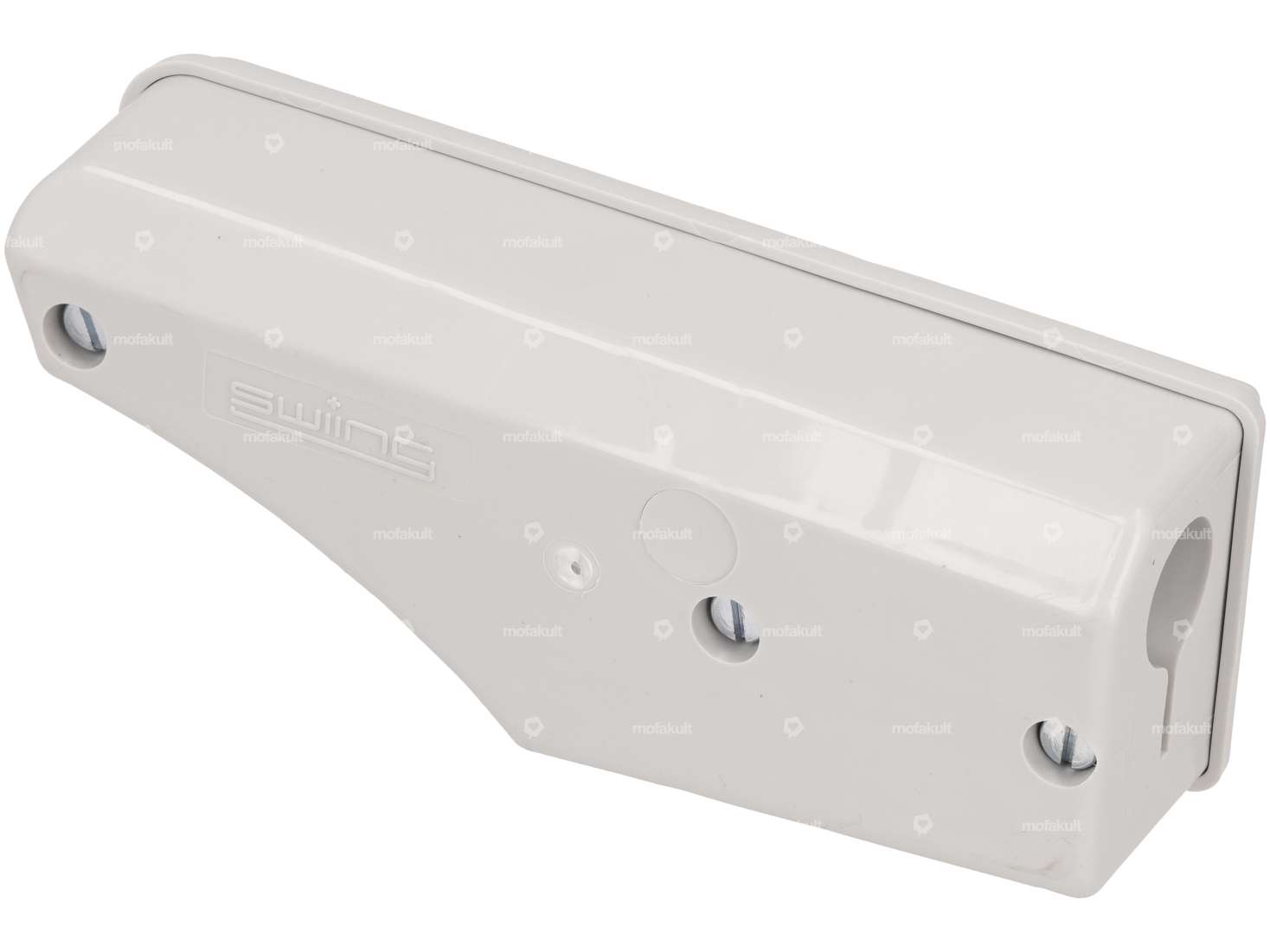 swiing® revival Luftfilter original grau | Sachs 503 Carousel Image 1