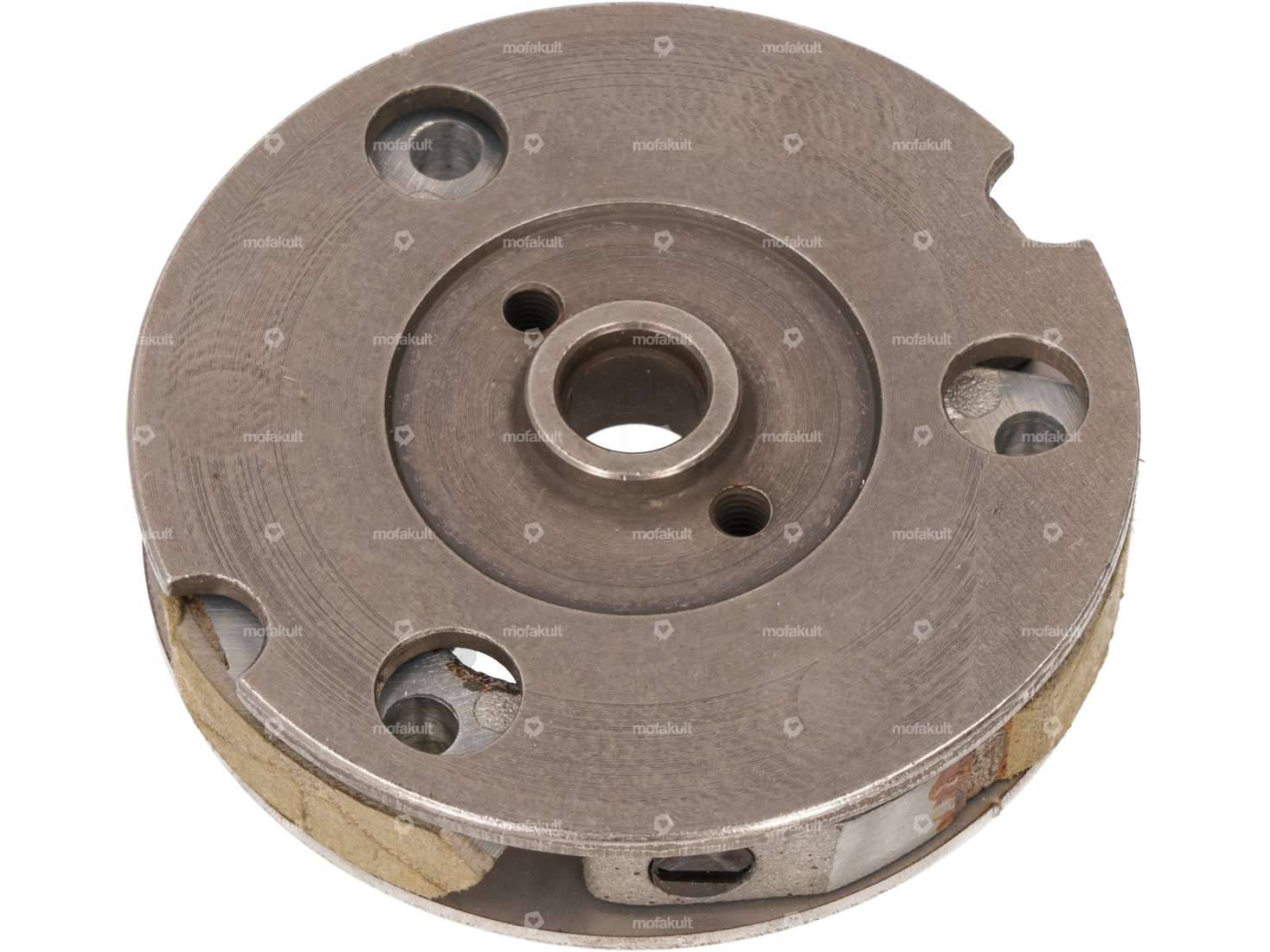 HK Kupplung «Racing» Kickstarter Aramid | Puch E50 Carousel Image 2