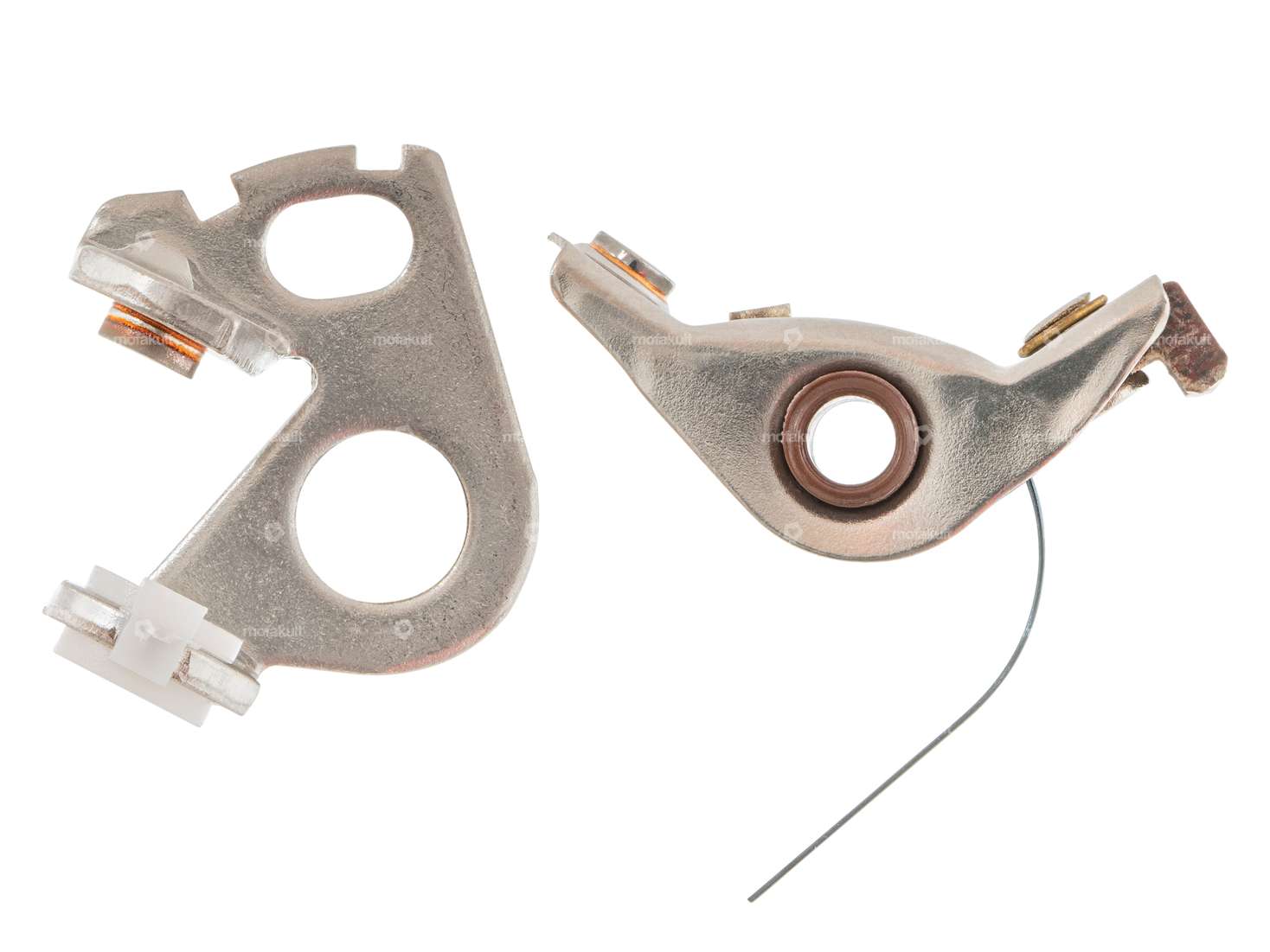 BERU Unterbrecher ohne Achse | Bosch Zündung Carousel Image 1