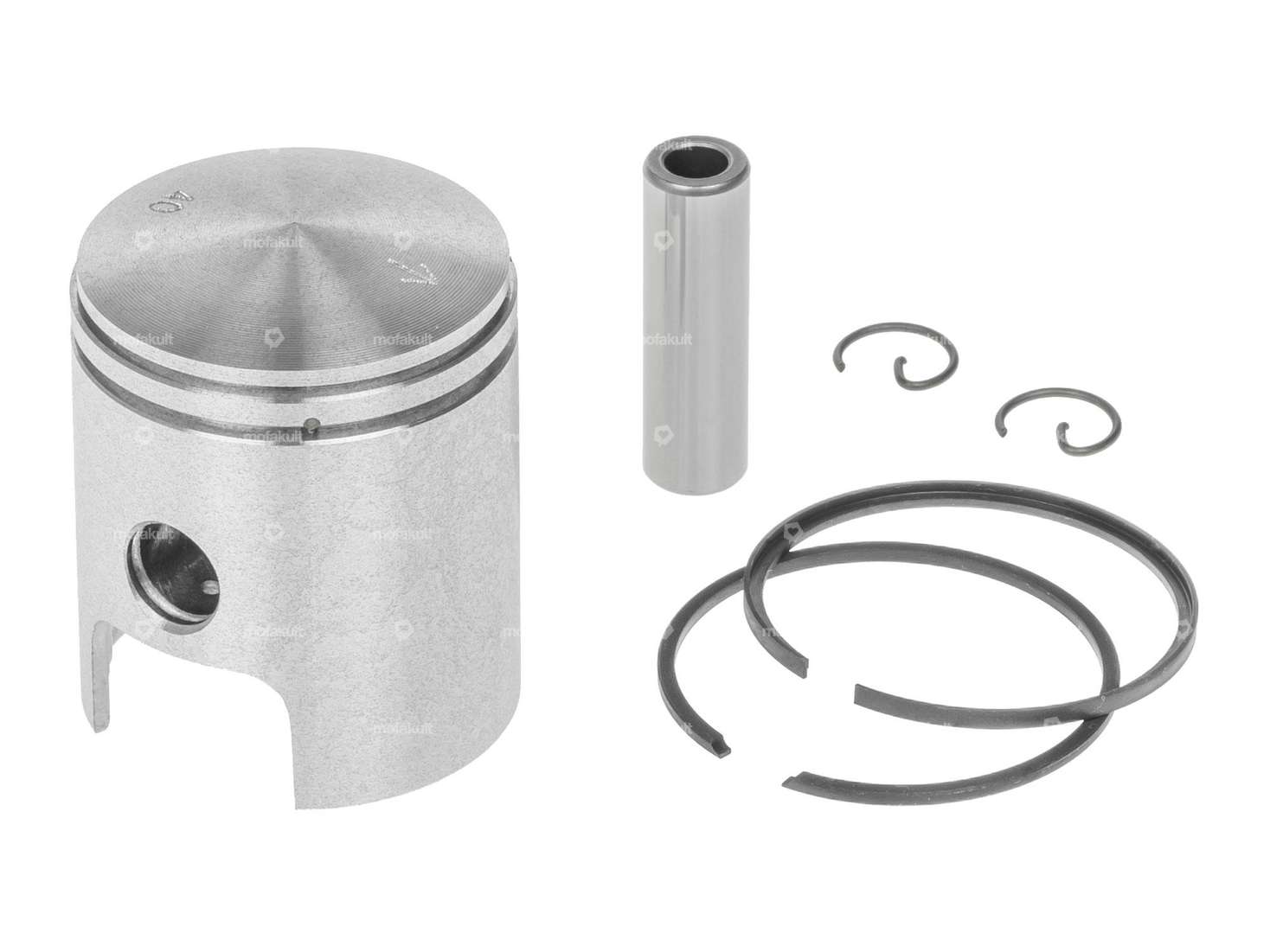 Kolben 40 mm (10 mm KoBo) | Puch X30 Velux gebläsegekühlt Carousel Image 1