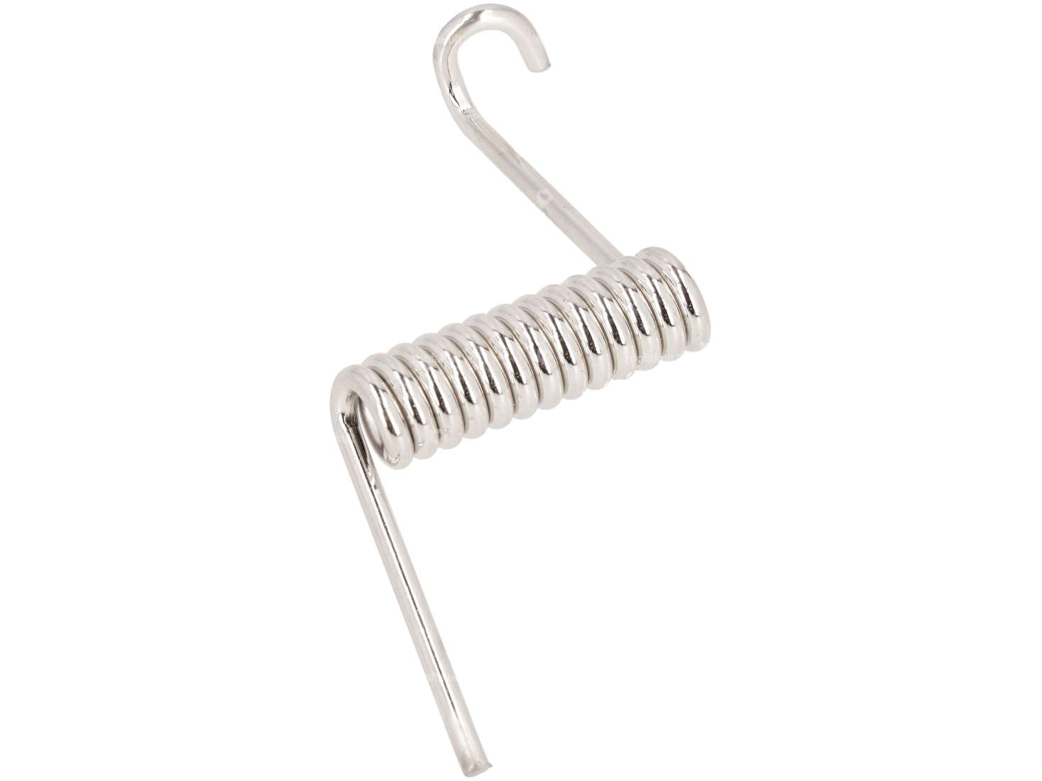 Feder rechts Gepäckträger | Puch Maxi S Carousel Image 1