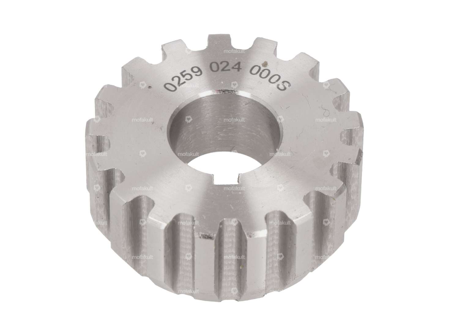 Kupplungsnabe 17 Zähne | Sachs 50/2, 503 2AL, 2BL (A1911) Carousel Image 2