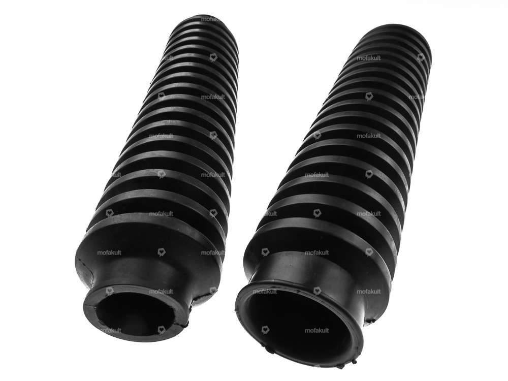 Faltenbalg Ø 25/32 x 220 mm Carousel Image 2