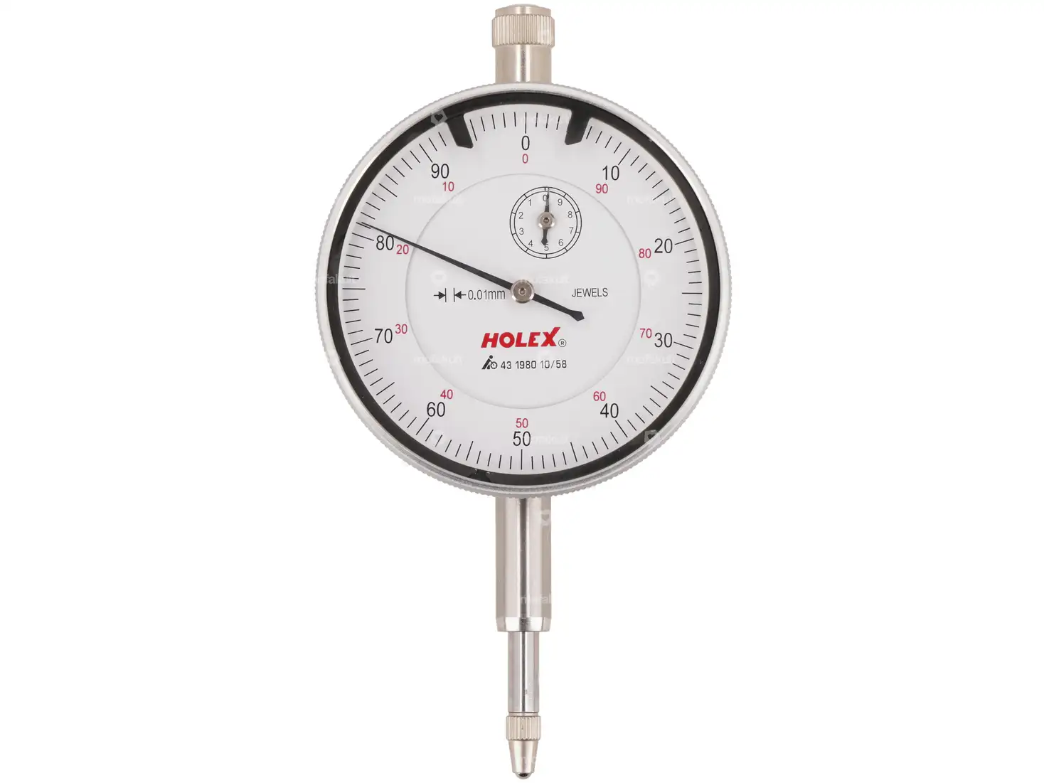 2d Machine Dial Analog dial gauge (professional tool) | mofakult