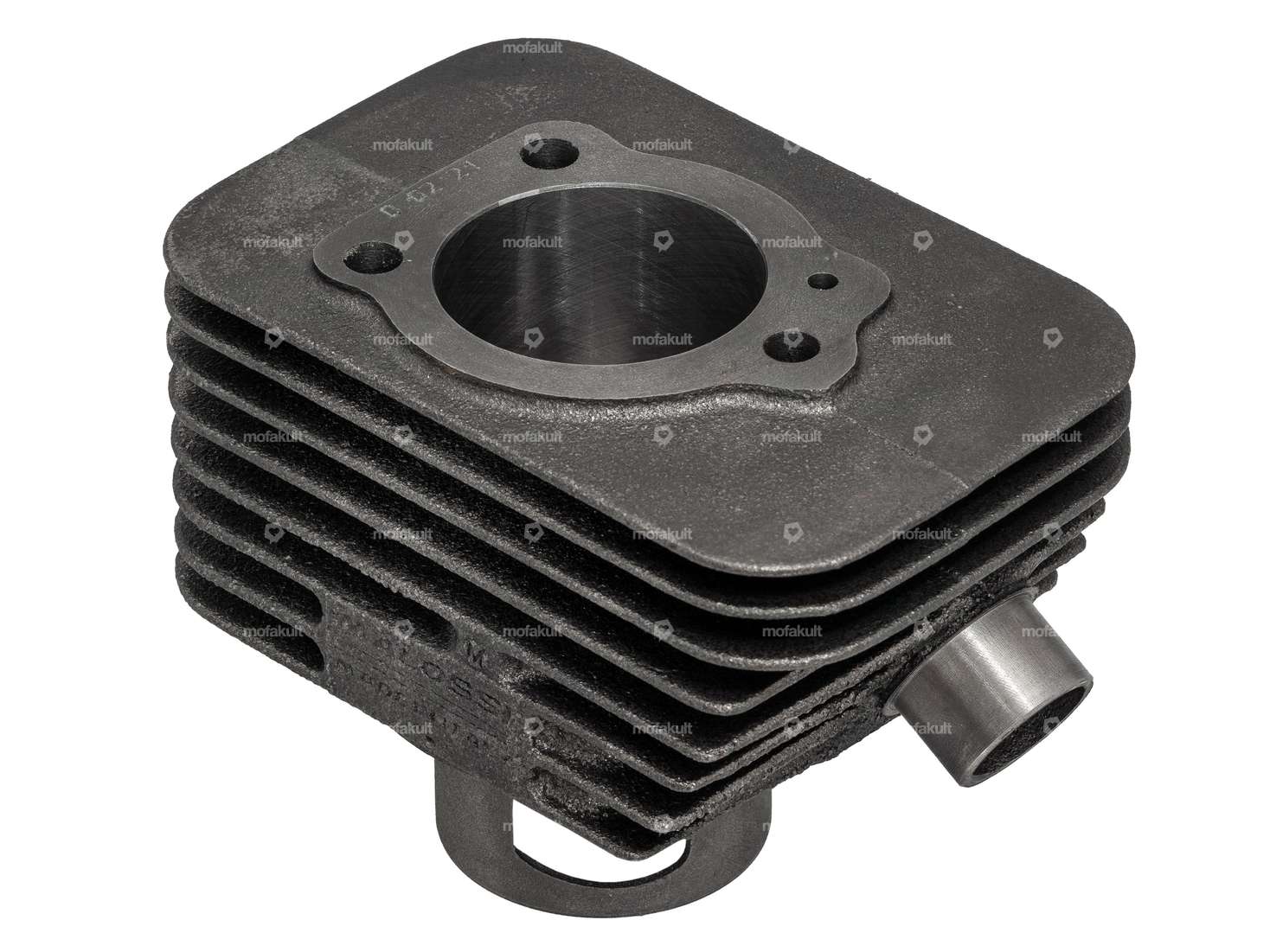 Malossi Tuning-Set 43 mm | Piaggio Ciao, Bravo, Boxer Carousel Image 3