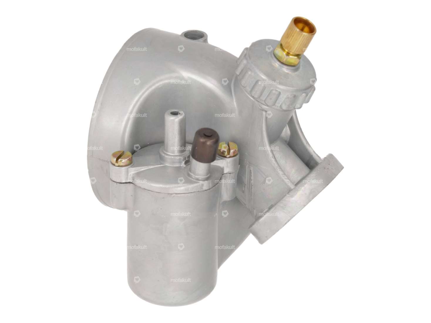 Vergaser Bing SSE 15 mm | ILO / Puch MS, VS, MV, DS Carousel Image 1