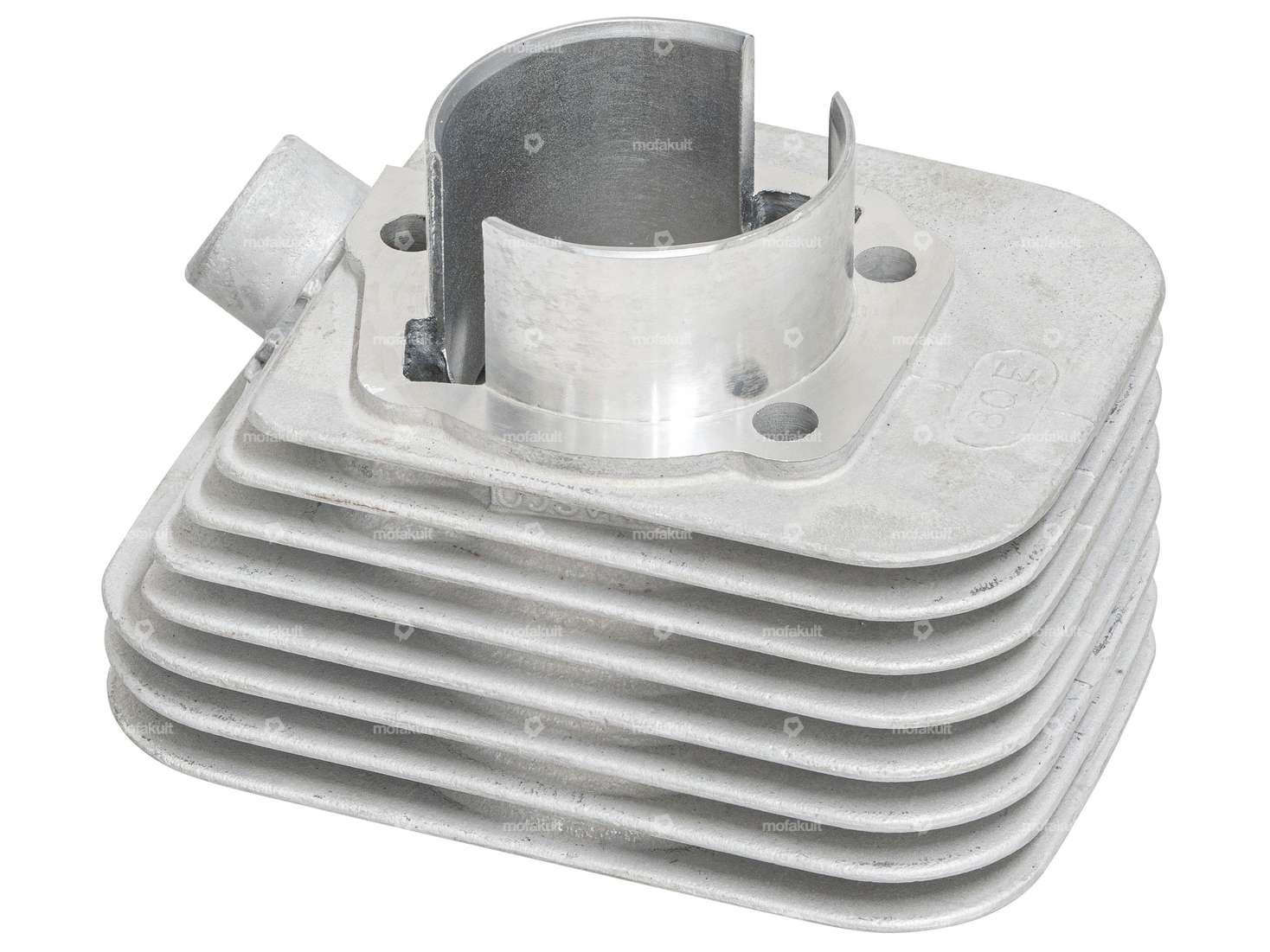 Pinasco 46 mm cylinder kit incl. head 10 mm KoBo | Piaggio SI, Bravo, Grillo Carousel Image 4