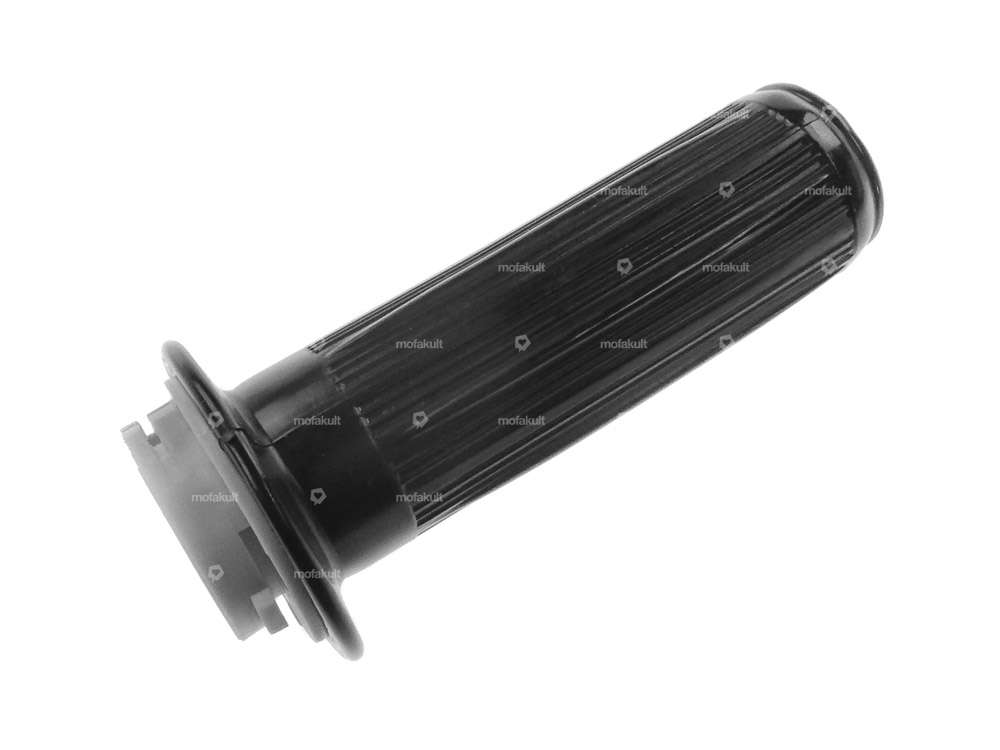 Griffrohr Magura alte Ausf. schwarz Carousel Image 1